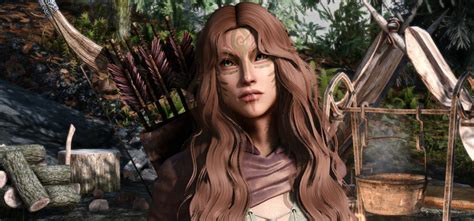 pack mods skyrim|More.